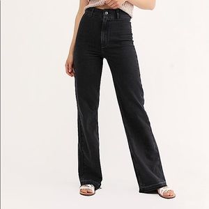 Free people NWOT jeans